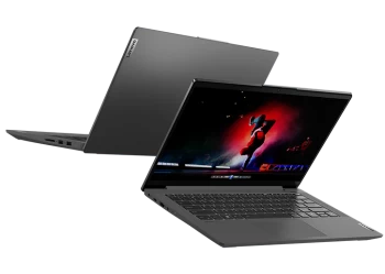 Lenovo IdeaPad 5 (14" AMD) AMD Ryzen 3 5300U Processor (4 Cores / 8 Threads, 2.60 GHz, up to 3.80 GHz with Max Boost, 2 MB Cache L2 / 4 MB Cache L3)/W