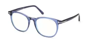 Tom Ford Eyeglasses FT5754-B Blue-Light Block 090