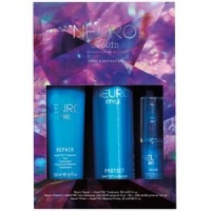 Paul Mitchell Gifts and Sets Neuro Liquid Treat and Protect Gift Set