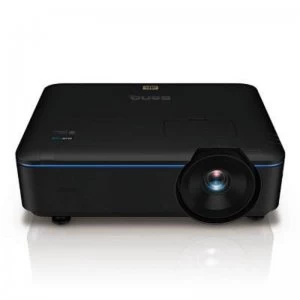 BenQ 9H.JJP77.17E - Ultra-Accurate 4K HDR BlueCore Laser Projector