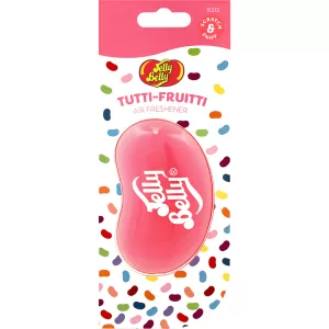 Tutti Fruitti (Pack Of 12) 2D Jelly Belly Air Freshener