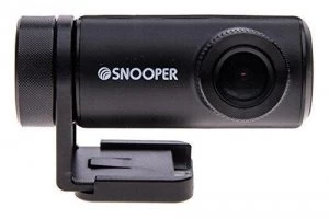 Snooper DVR-WF1 Full HD Dash Cam with Built-in G-Sensor