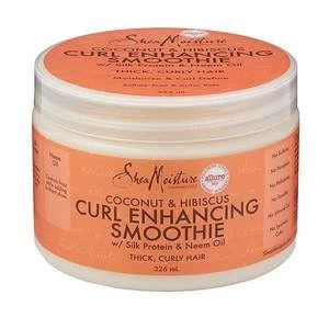 Shea Moisture Coconut Curl Enhancing Smoothie 326ml
