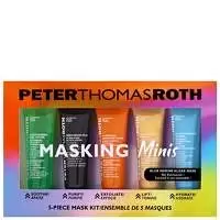 Peter Thomas Roth Gifts and Sets Masking Minis