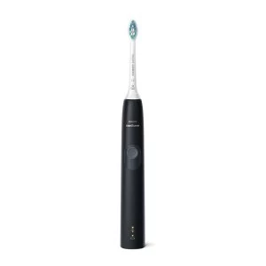 Philips HX6800/03 ProtectiveClean 4300 Sonic Electric Toothbrush - Black