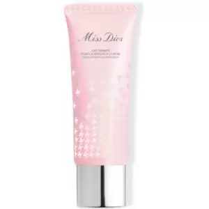 DIOR Miss Dior shower exfoliator for the body limited edition For Her 75ml