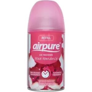 Airpure Air-O-Matic Refill True Romance 250ml