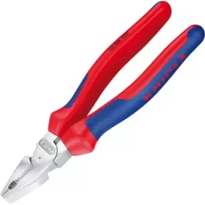 Knipex 02 05 225 High Leverage Combination Pliers Multi Component ...
