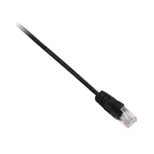 CAT6 Ethernet Black Utp 1M J154164