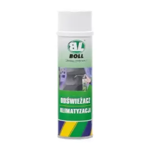 BOLL Air Conditioning Cleaner/-Disinfecter 001043