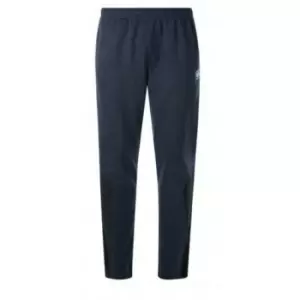 Canterbury Mens Stretch Tapered Quick Drying Trousers (L) (Navy) - Navy