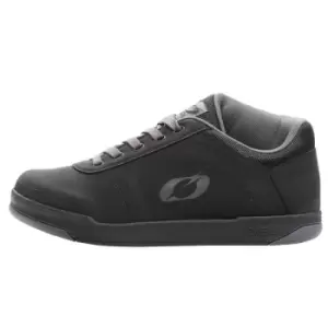 O'Neal Pinned Pro Flat Shoe 2022 Black/Grey 39