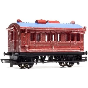 Bassett-Lowke Difference Engine Factory Coach Model Train