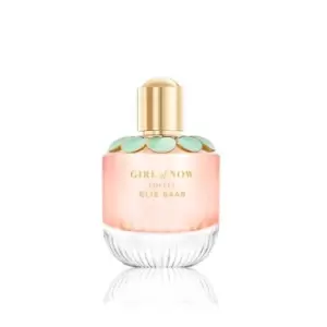 Elie Saab Girl of Now Lovely - Clear