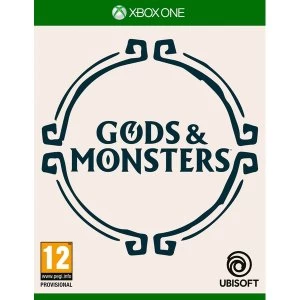 Gods & Monsters Xbox One Game