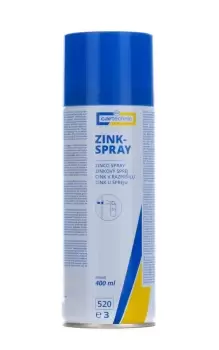 CARTECHNIC Zinc Spray 40 27289 00091 6