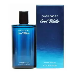 Davidoff COOL WATER Aftershave 125 ml