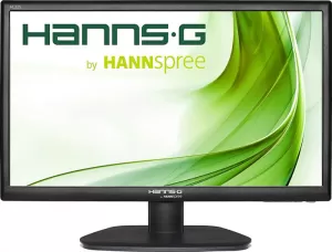 Hannspree 22" HL225PPB Full HD LED Monitor