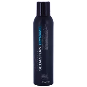 Sebastian Professional Drynamic Dry Shampoo for All Hair Types 200ml