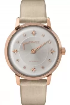 Timex City Collection Watch TW2T86400