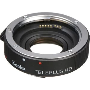 Kenko TELEPLUS HD DGX 1.4x Teleconverter Lens