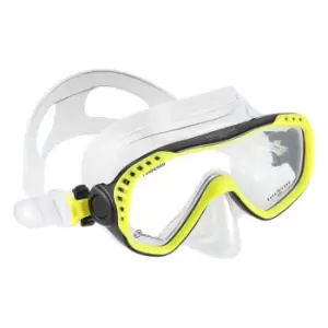 Aqua lung lung Compass Mask - Yellow