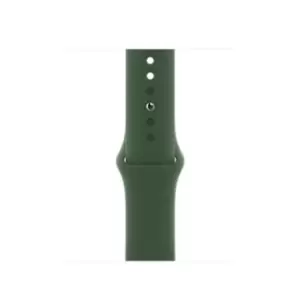 Apple MKU73ZM/A Smart Wearable Accessories Band Green Fluoroelastomer