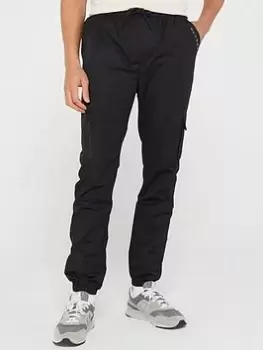 Ellesse Apennine Cargo Pant - Black, Size XS, Men