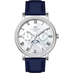 Continental Watch