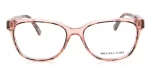 Michael Kors Eyeglasses MK4090 MARTINIQUE 3251