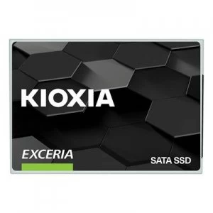 Kioxia Exceria 240GB SSD Drive
