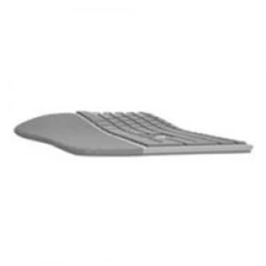 Microsoft Surface Ergonomic Bluetooth Wireless Keyboard