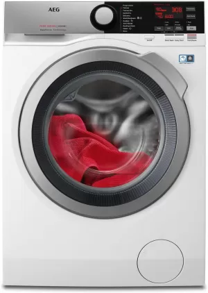 AEG L7WEE965R 9KG 6KG 1600RPM Freestanding Washer Dryer