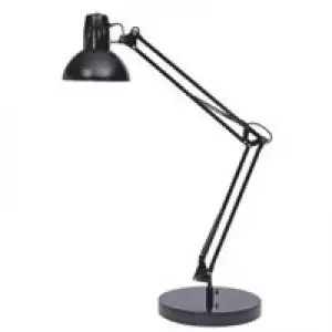 Architect Desk Lamp Black Archi N UK