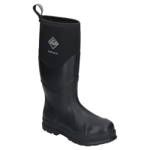 Muck Boots Mens Chore Max S5 Safety Welllington Boots UK Size 12 (EU 47)