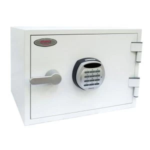 Phoenix Titan FS1281E Size 1 Fire Security Safe with Electronic Lock