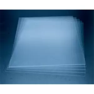 Antex A4 Stencil Blanks - Pack of 5