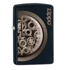 Zippo 218 Steampunk Design windproof lighter