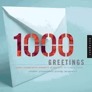1 000 greetings