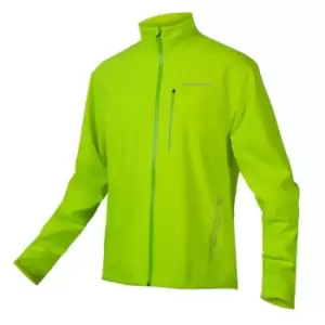 Endura Hummvee Waterproof Jacket - Green