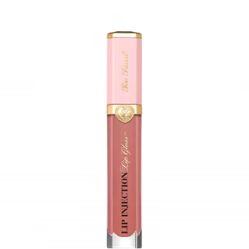 Too Faced Lip Injection Power Plumping Lip Gloss (Various Shades) - Wifey For Lifey