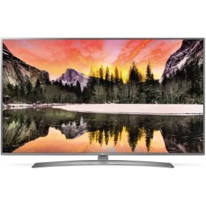 LG 65" 65UV341C Smart 4K Ultra HD LED TV