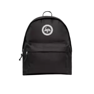 Hype Backpack (One Size) (Black)