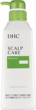 DHC Scalp Care Shampoo 550ml