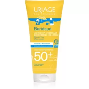 Uriage Barisun Baby Protective Cream SPF 50+ 100ml