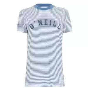 ONeill Essential T Shirt - Blue