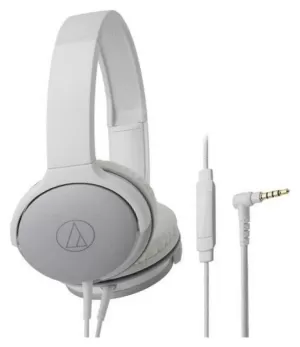 Audio Technica ATH AR1iS Headphones