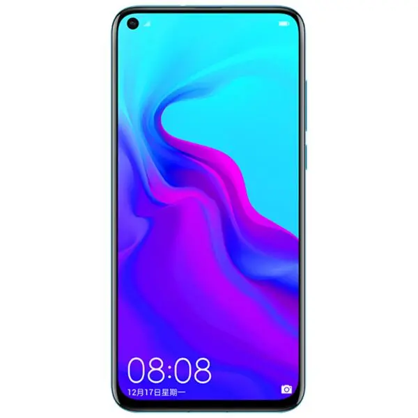 Huawei Nova 4 2018 128GB