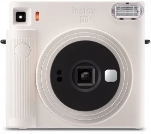 Fujifilm Instax SQ1 Instant WHIT, White