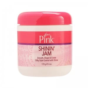 Lusters Pink Shinin Jam 170g